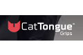 Cat Tongue Grip